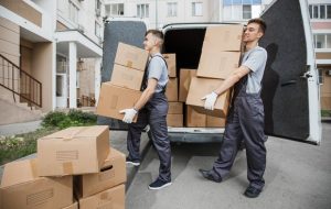 Quels sont les différents types de services offerts par un déménageur ?