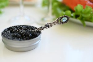 Le Caviar Sturia Primeur