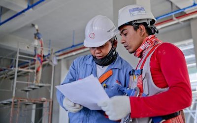 Étude et contrôle géotechnique un pilier essentiel pour vos projets de construction