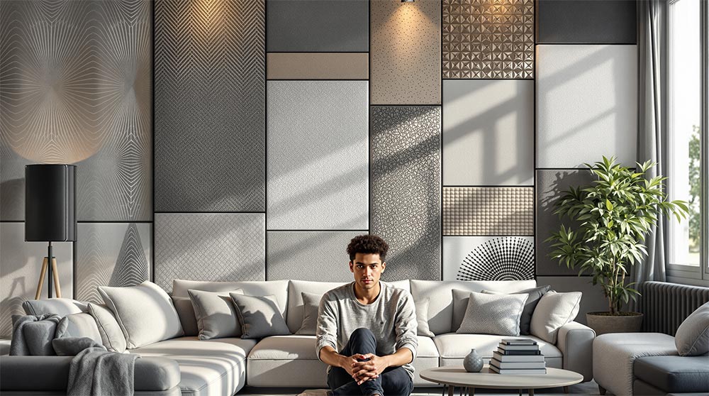 Acoustique : la science et l’impact du son sur la maison