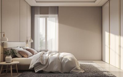 Isoler acoustiquement une chambre : la méthode efficace pour supprimer les nuisances sonores