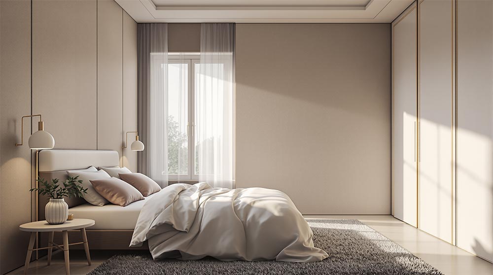 Isoler acoustiquement une chambre : la méthode efficace pour supprimer les nuisances sonores