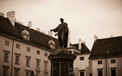 Ville de Troyes dans l'Aube