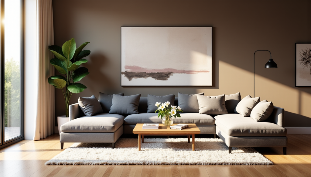 Éviter les fautes de goût en décoration intérieure