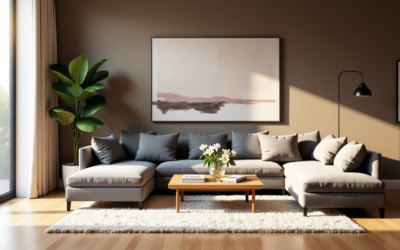Éviter les fautes de goût en décoration intérieure