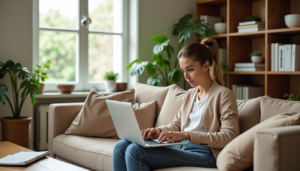 Comment éviter le désordre chez soi malgré un quotidien chargé