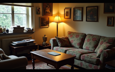 Les erreurs qui rendent une maison moins agréable à vivre