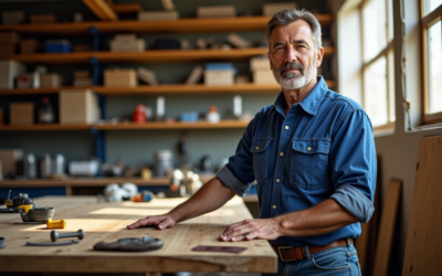 Bricolage : faut-il vraiment faire appel à un professionnel
