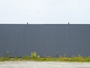 Une clôture anti-bruit est-elle vraiment efficace