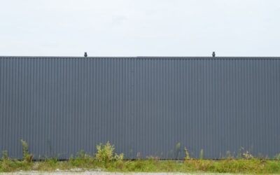 Une clôture anti-bruit est-elle vraiment efficace
