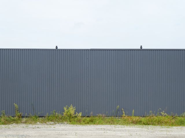 Une clôture anti-bruit est-elle vraiment efficace