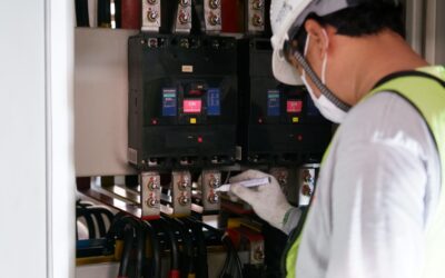 electricien depannage
