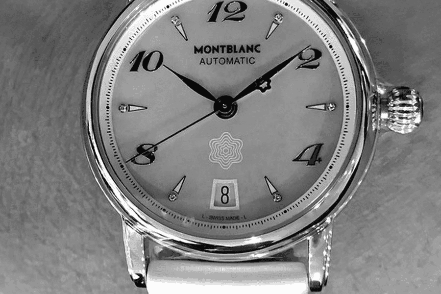 montre